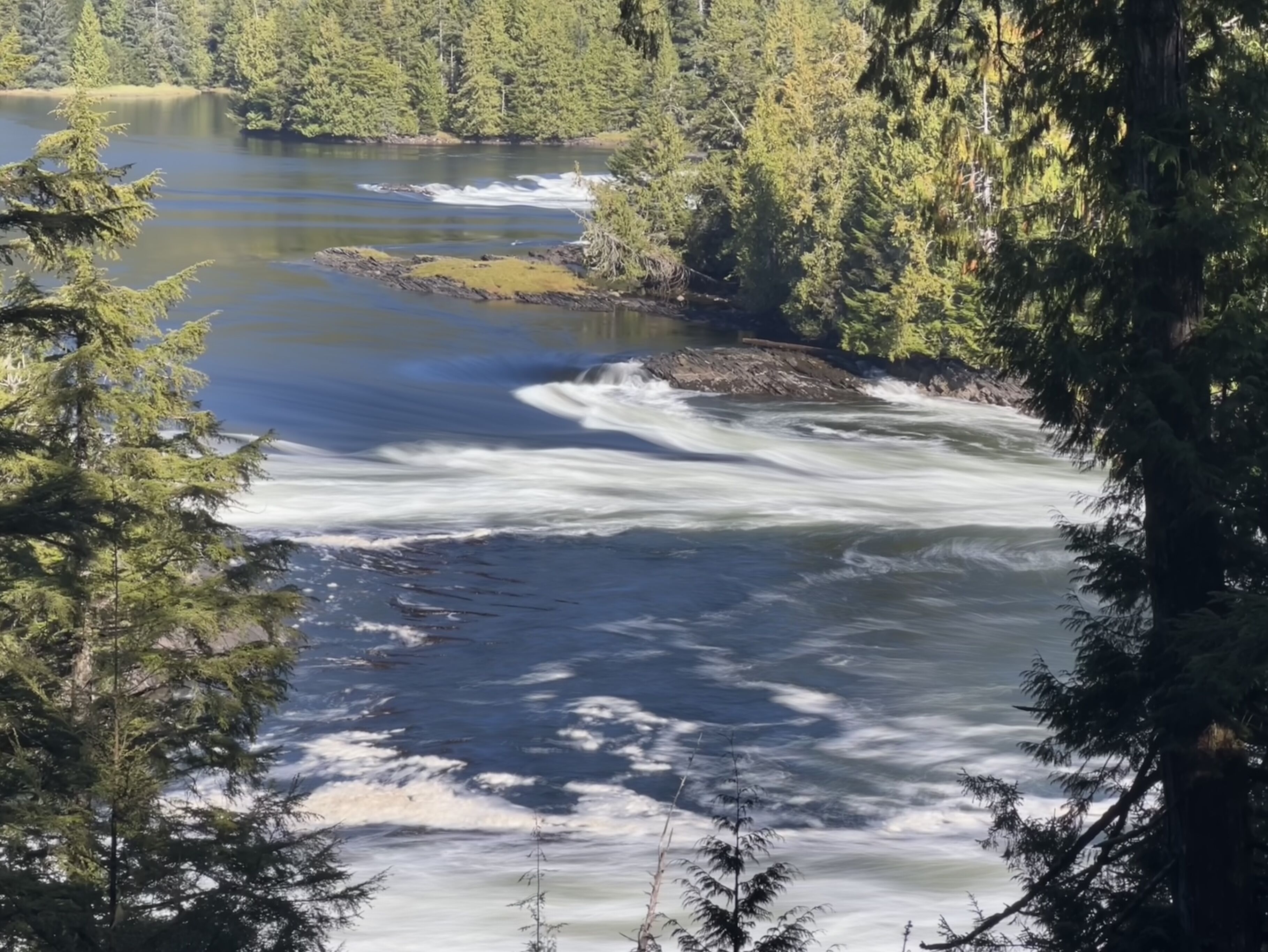 Prince Rupert, British Columbia 9202022 National Geographic