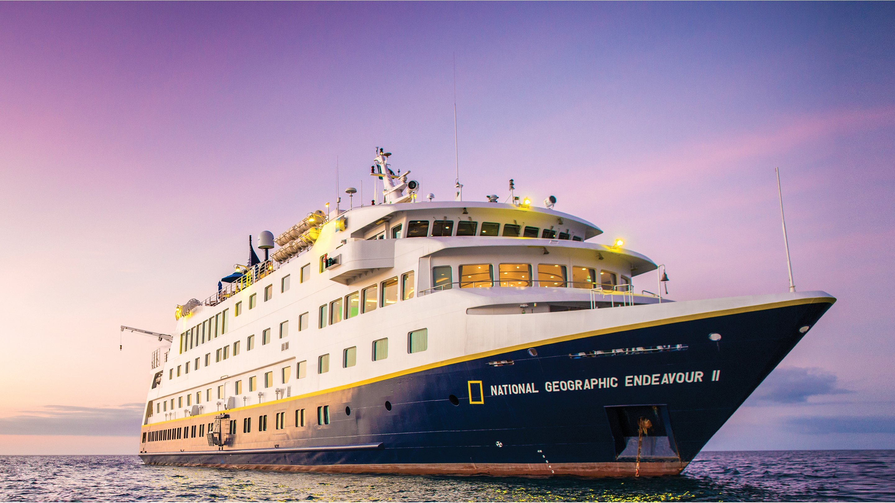 nat geo expeditions cruise