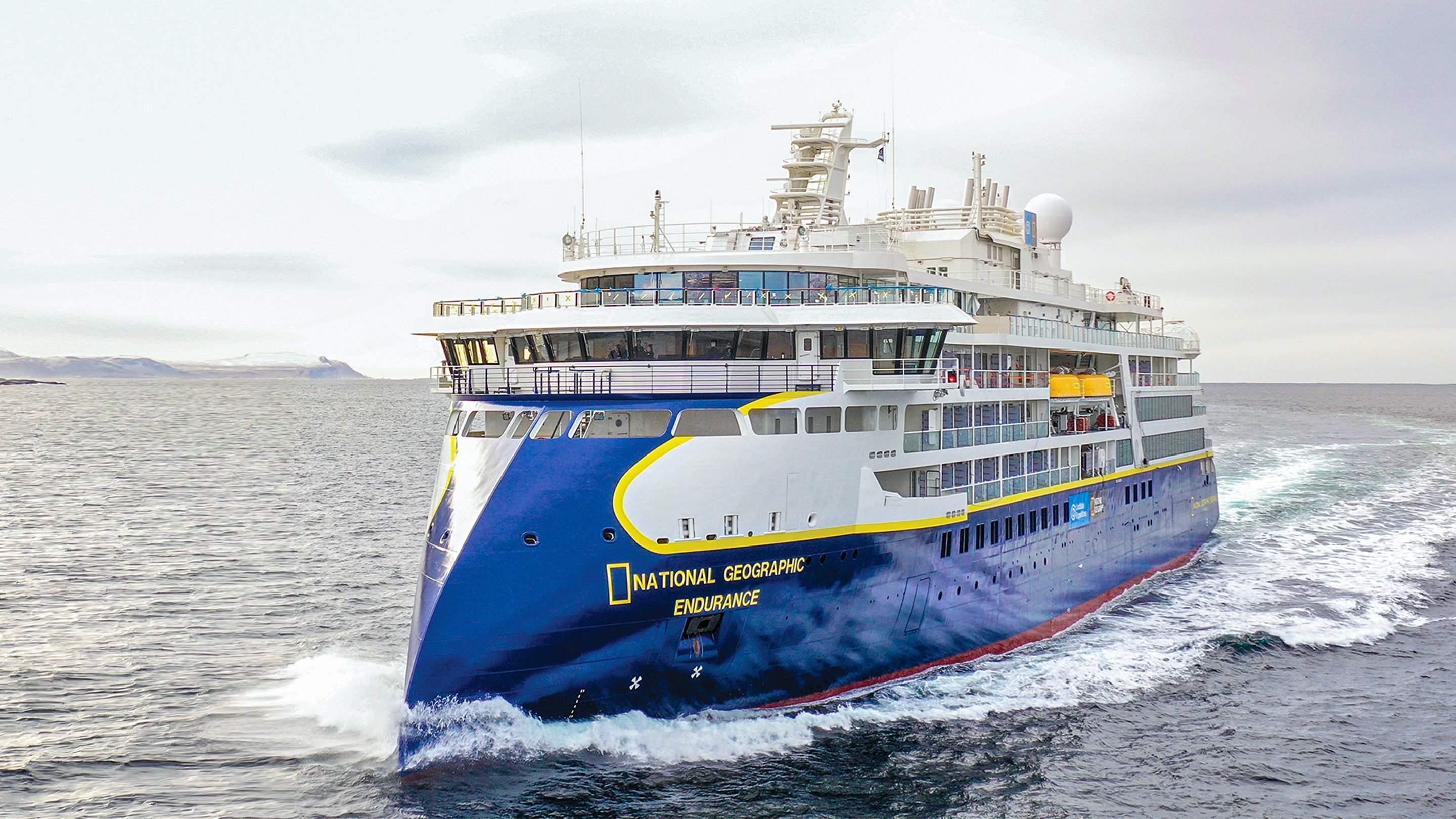National Geographic | Lindblad Expeditions