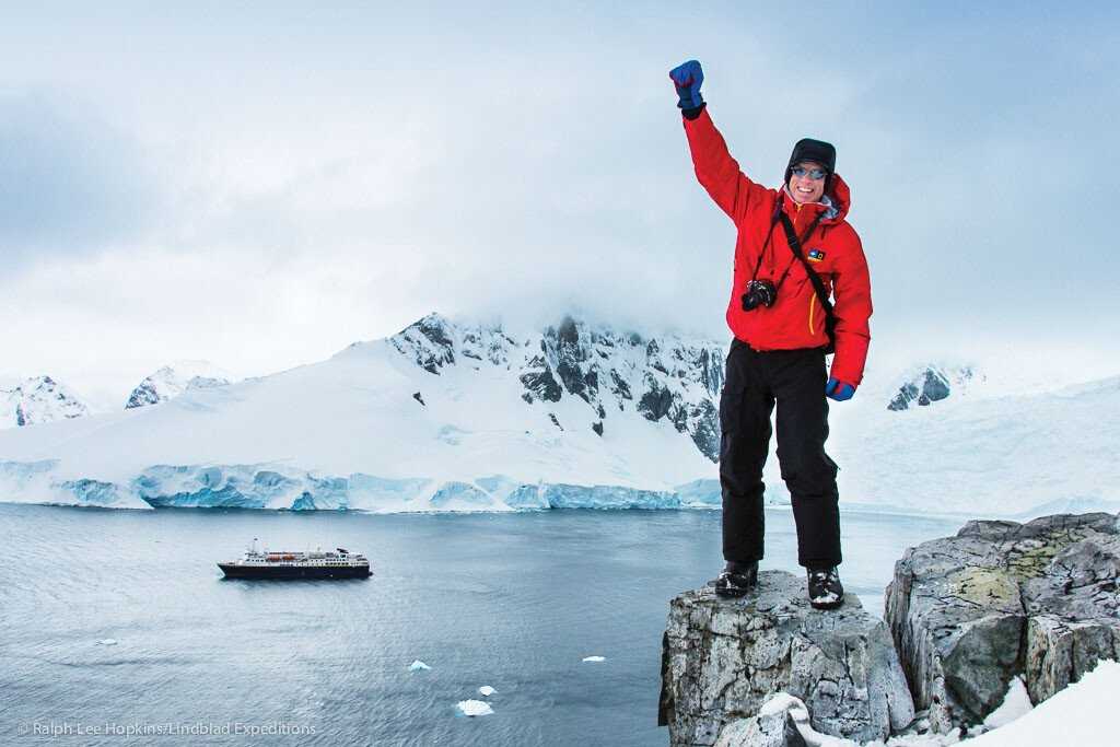 Guest Speaker - Peter Hillary - Antarctica -03.jpg