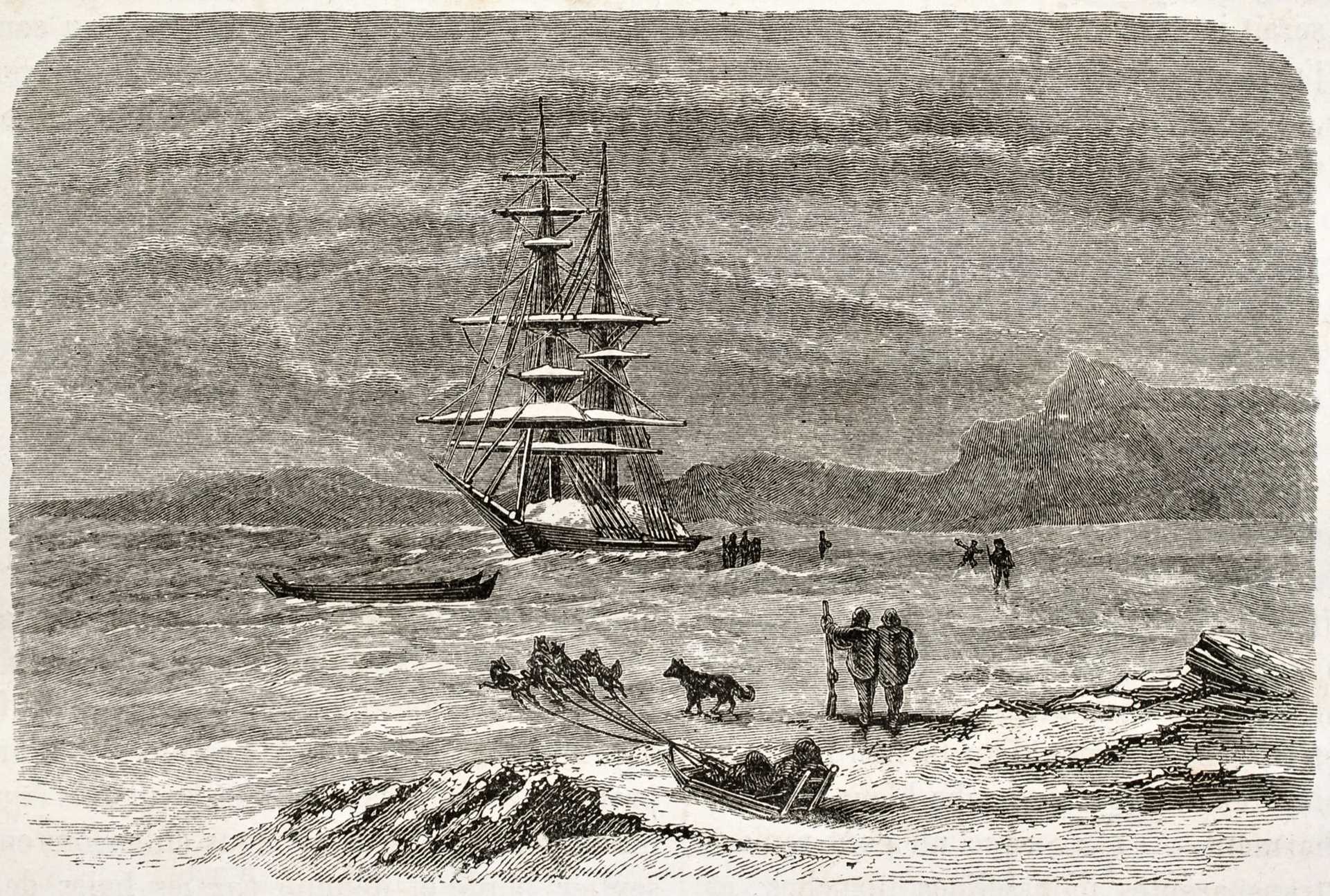 Old Illustration Bellot Strait Arctic.jpg