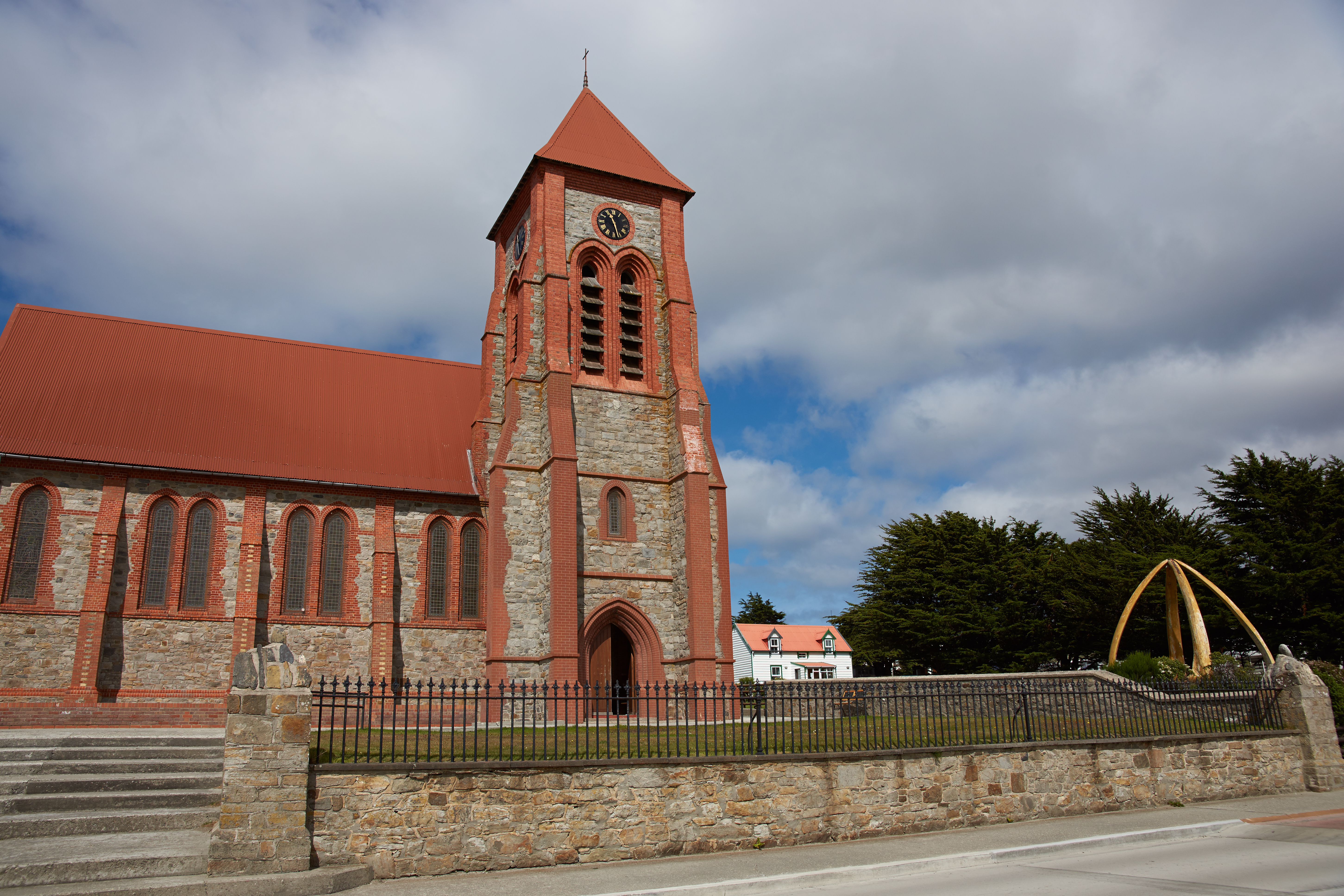 Falkland Islands Cathedral