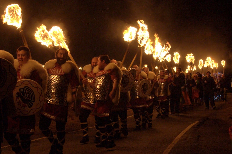 Guisers_at_the_Centenary_Uyeasound_Up_Helly_Aa_-_geograph.org.uk_-_2267065.jpg