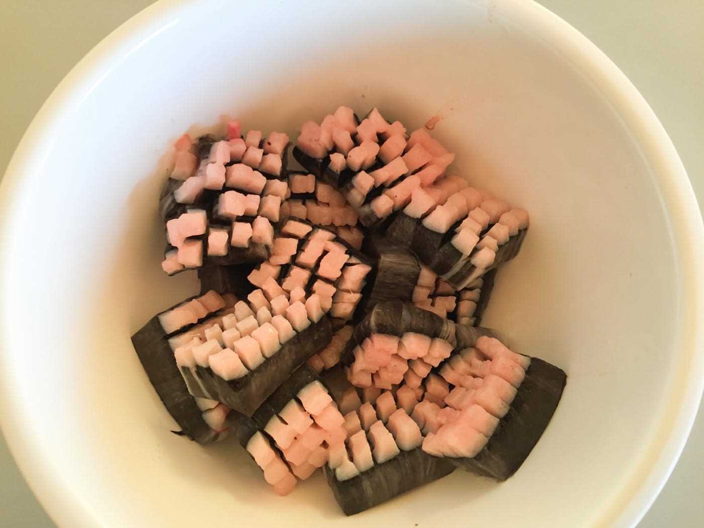 7 Traditional Foods of Greenland Lindblad Expeditions