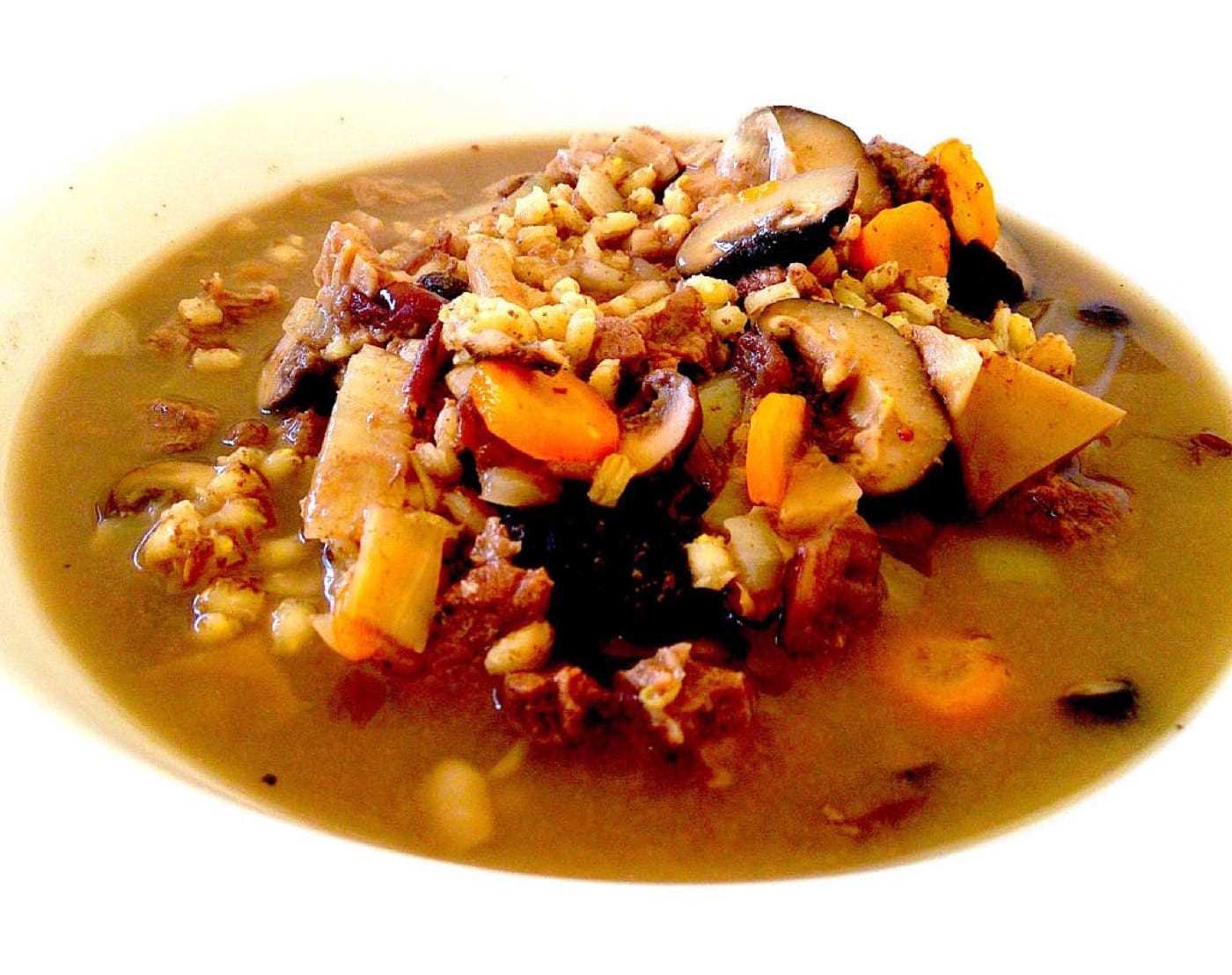 7 Traditional Foods of Greenland Lindblad Expeditions