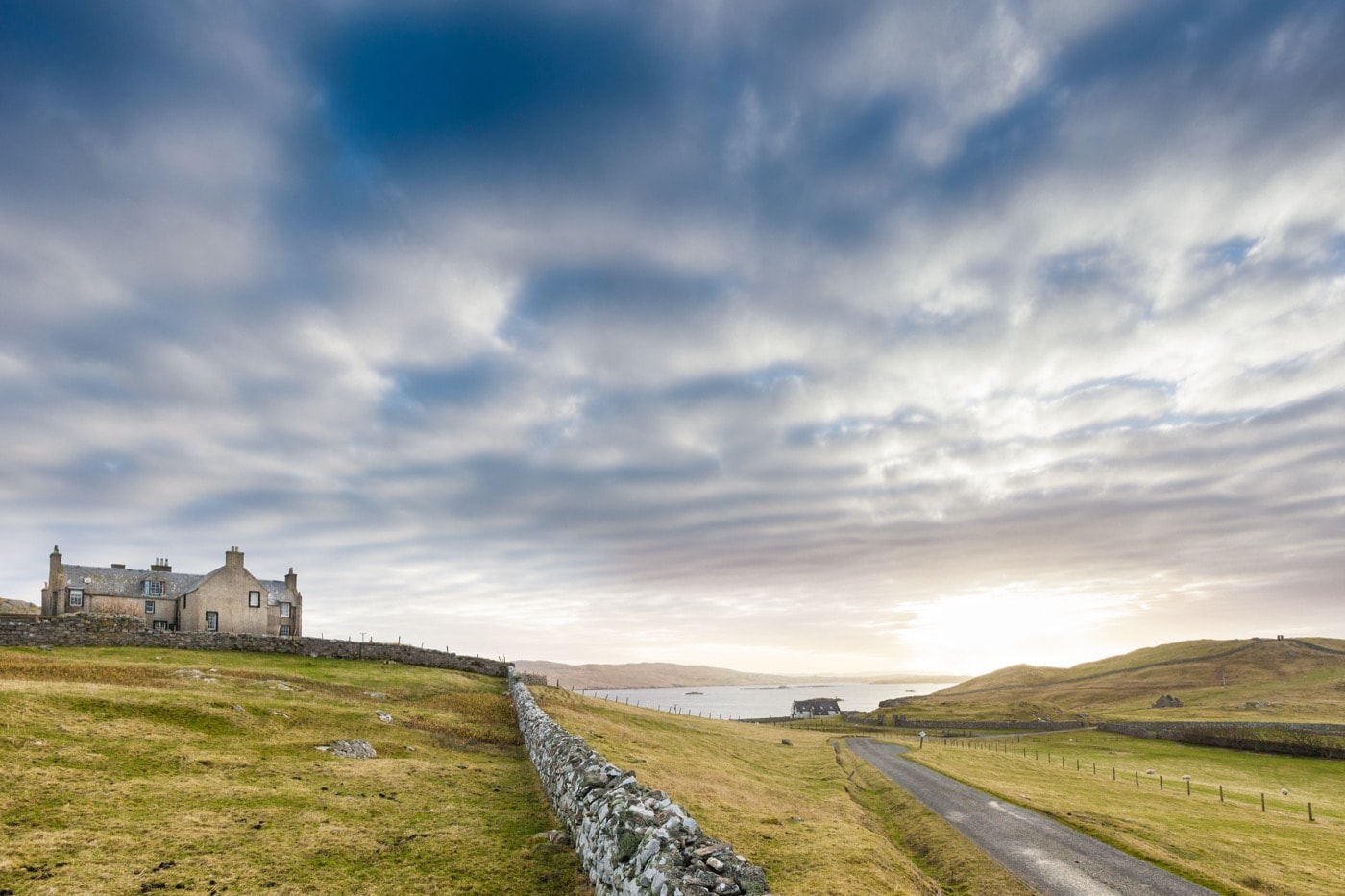 Stone House on Shetlands Islands UK.jpg