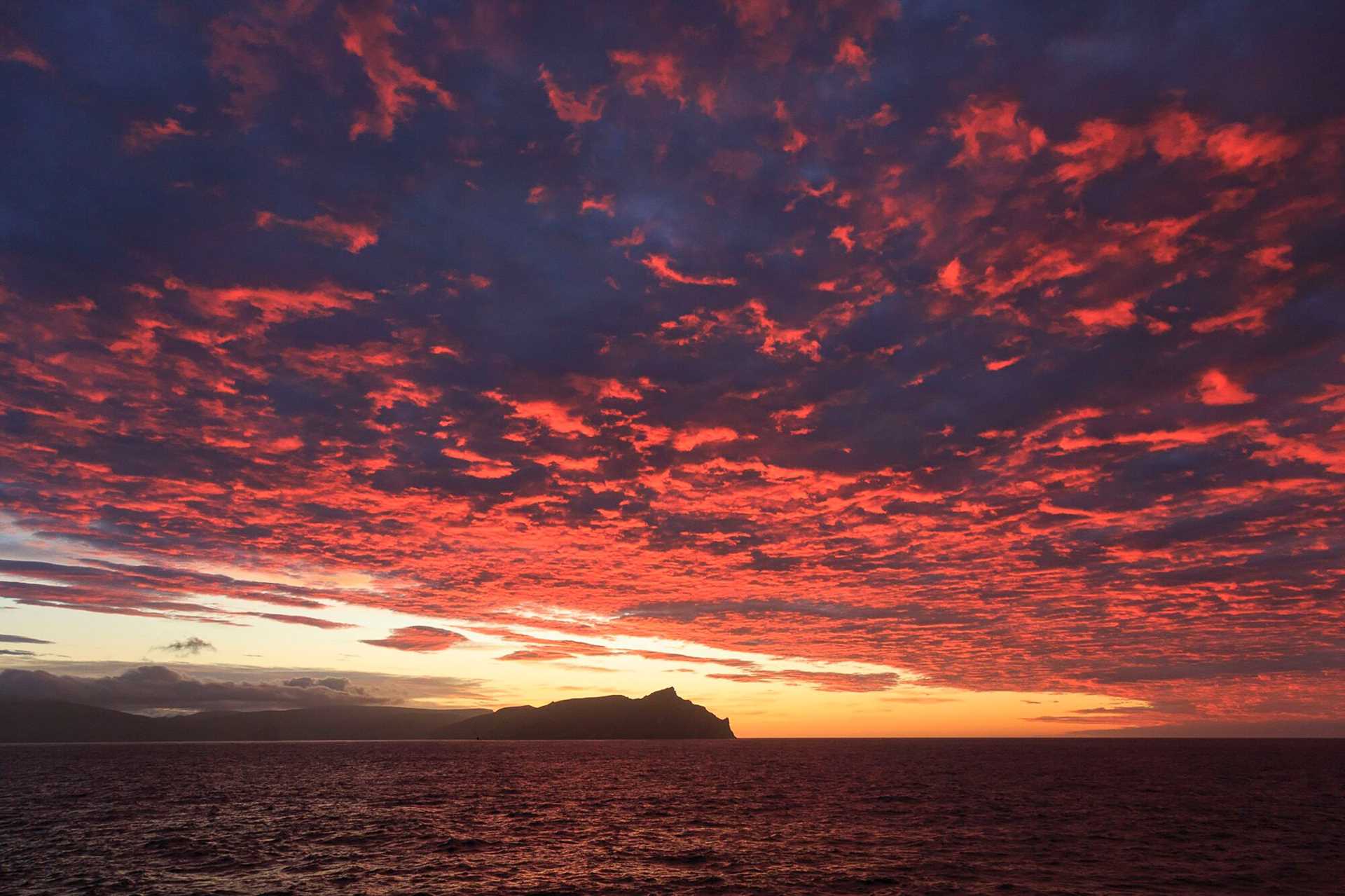 sunrise