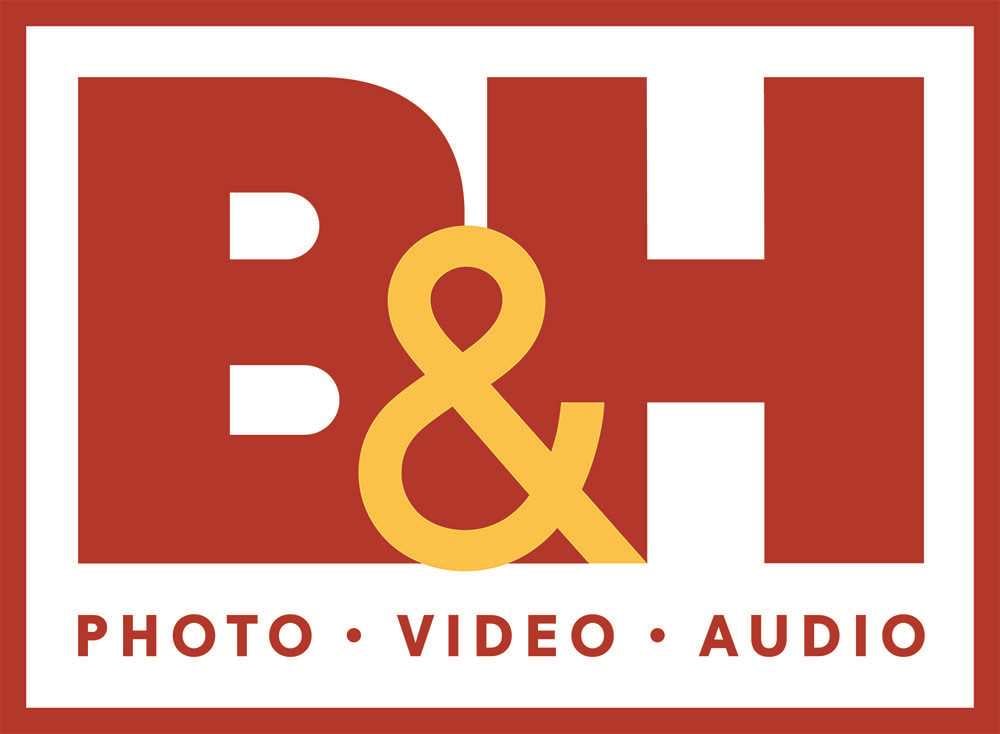 B&H Logo